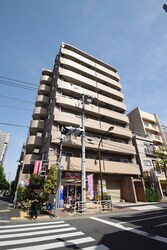 Ｔ’ｓマンションの物件内観写真